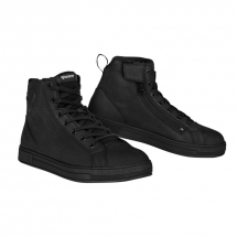 SECA Moto shoes KENT II black 40