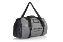 ACERBIS Waterproof bag X-WATER black/gray 40L