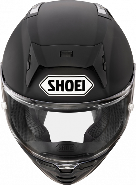 SHOEI Full-face helmet X-SPR PRO matt black XS