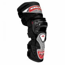 EVS Knee guards RS7 (right) black S