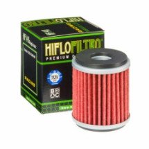HIFLO Eļļas filtrs HF140