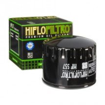 HIFLO Eļļas filtrs HF557