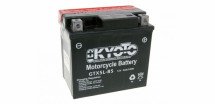 KYOTO Аккумулятор YTX5L-BS