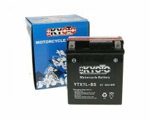 KYOTO Battery YTX7L-BS