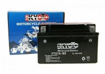 KYOTO Battery YTX7A-BS