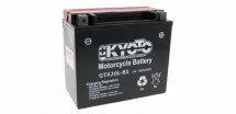 KYOTO Battery GTX20L-BS