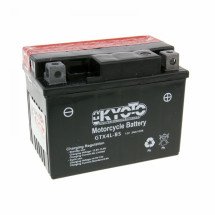 KYOTO Akumulators GTX4L-BS