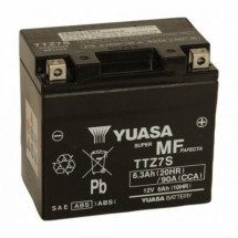 YUASA Battery TTZ7S 6Ah