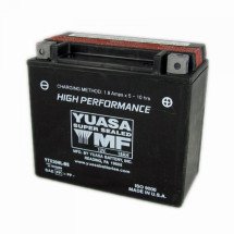 YUASA Battery YTX20HL-BS 18Ah 310A