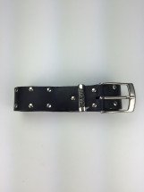 HIGHWAY1 Belt black 120cm