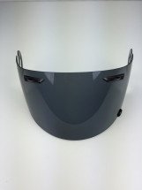 Helmet visor ARAI G-TYPE dark