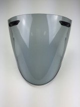 Helmet visor ARAI ZR-TYPE light
