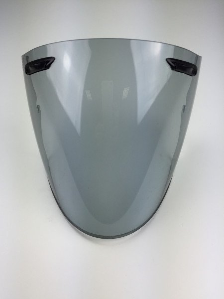 Helmet visor ARAI ZR-TYPE light