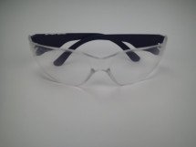 Goggles 3M transparent