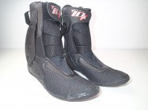 Inner shoes TECH-10 black 11