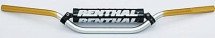 RENTHAL Steering handlebar MX/ENDURO-7/8 971-08-SG-01-185 silver/gray