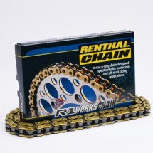 RENTHAL Chain link 520-R1 (C143)