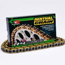RENTHAL Chain C324 R4 520-112L