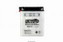 KYOTO Battery YB14L-AL