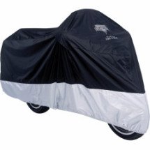 NELSON-RIGG Outdoor Protective Cover black/grey XXL