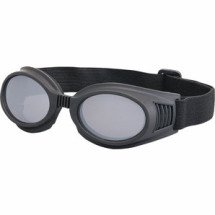 FOSPAIC Goggles black