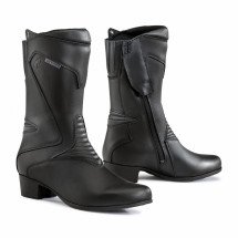 FORMA Moto boots RUBY black 39