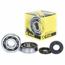 ProX Crankshaft Bearing &; Seal Kit YZ125 05-16