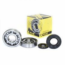ProX Crankshaft Bearing &; Seal Kit YZ250 01-16