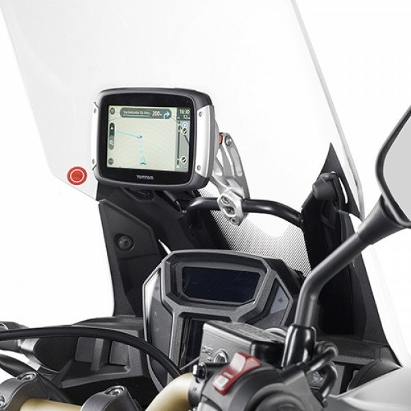 GIVI Smartphone mounting S902A