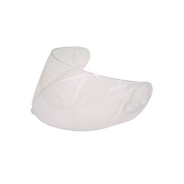 Helmet visor DAINESE EVO1/EVO2 transparent