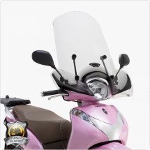 GIVI Windshield mounting kit A1125A