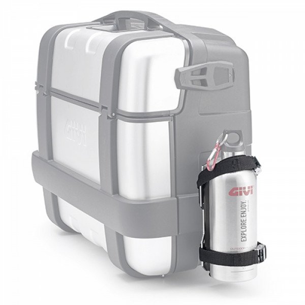 GIVI Stainless-steel thermal flask 500ml