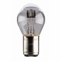 LOUIS Headlight bulb 12V 35/35W/BA20D
