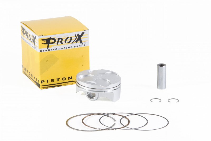 ProX High Compression Piston Kit CRF150R 07-09 12.2:1
