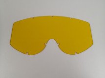POLYWEL Goggles lenses SUPER LENS SPEED-EVO yellow