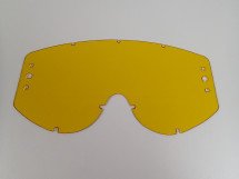 Briļļu stikls SUPER LENS R-O SPEED-EVO dzeltens