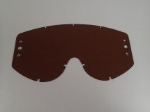 POLYWEL Goggles lenses SUPER LENS R-O SPEED-EVO dark