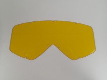 POLYWEL Goggles lenses SUPER LENS FUEL yellow