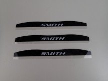 SMITH Sticker for glasses PISTON