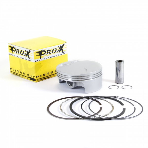 ProX Piston Kit KTM990 Adventure/R 09-12 11.5:1